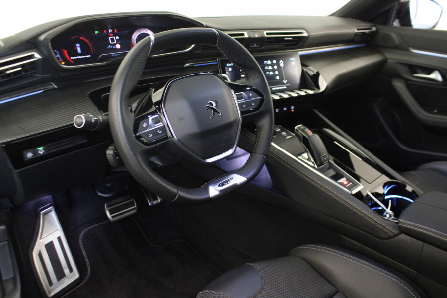 Peugeot 508 1.2 PureTech GT