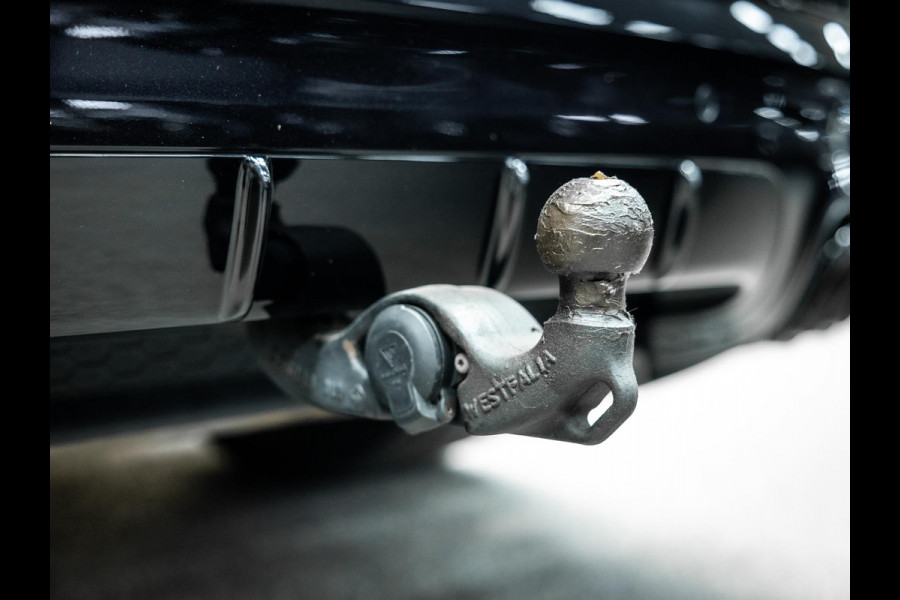 Porsche Cayenne 4.0 Turbo S E-Hybrid