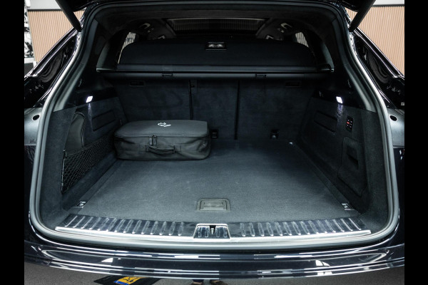 Porsche Cayenne 4.0 Turbo S E-Hybrid