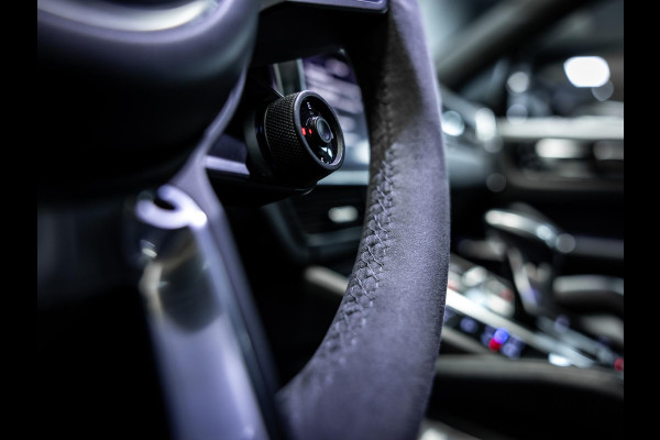 Porsche Cayenne 4.0 Turbo S E-Hybrid
