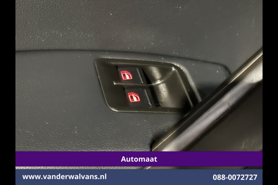 Volkswagen Caddy 2.0 TDI 102pk Automaat L1H1 Euro6 Airco | Navigatie | Apple Carplay | Cruisecontrol | 1500kg Trekhaak Android Auto, Parkeersensoren