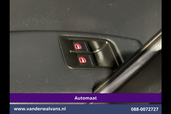 Volkswagen Caddy 2.0 TDI 102pk Automaat L1H1 Euro6 Airco | Navigatie | Apple Carplay | Cruisecontrol | 1500kg Trekhaak Android Auto, Parkeersensoren