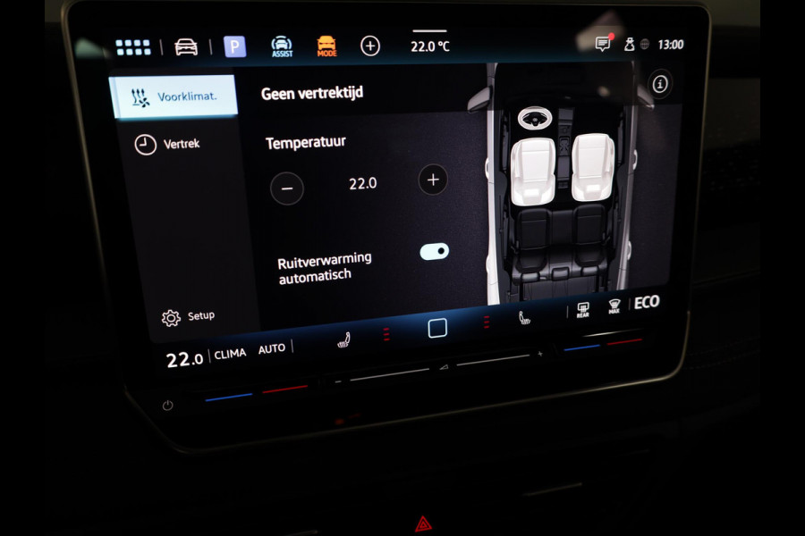 Volkswagen Tayron 1.5 eHybrid R-Line Edition 204 pk Automaat (DSG) | Verlengde garantie | Navigatie | Panoramadak | Trekhaak (wegklapbaar) | Parkeersensoren (Park assist) | Rondomzicht camera | Black Style pakket | R-Line |