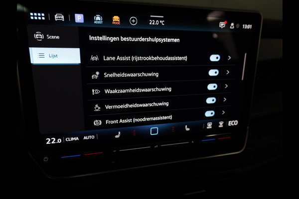 Volkswagen Tayron 1.5 eHybrid R-Line Edition 204 pk Automaat (DSG) | Verlengde garantie | Navigatie | Panoramadak | Trekhaak (wegklapbaar) | Parkeersensoren (Park assist) | Rondomzicht camera | Black Style pakket | R-Line |