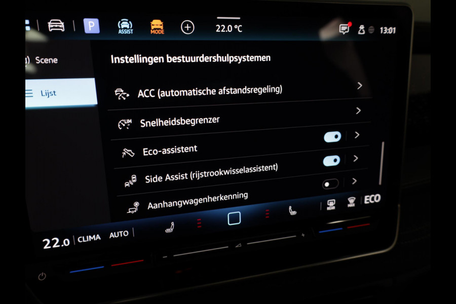 Volkswagen Tayron 1.5 eHybrid R-Line Edition 204 pk Automaat (DSG) | Verlengde garantie | Navigatie | Panoramadak | Trekhaak (wegklapbaar) | Parkeersensoren (Park assist) | Rondomzicht camera | Black Style pakket | R-Line |