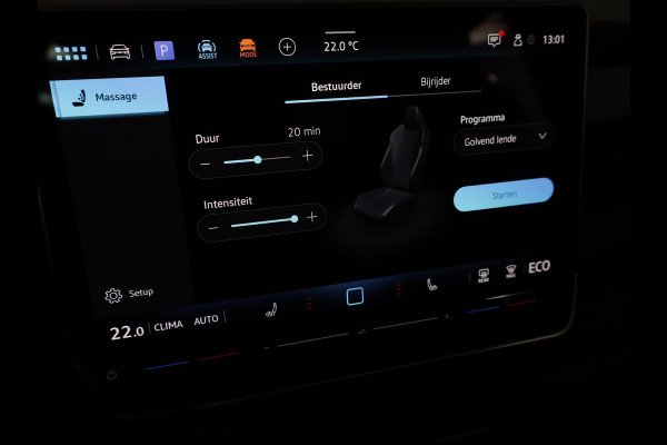 Volkswagen Tayron 1.5 eHybrid R-Line Edition 204 pk Automaat (DSG) | Verlengde garantie | Navigatie | Panoramadak | Trekhaak (wegklapbaar) | Parkeersensoren (Park assist) | Rondomzicht camera | Black Style pakket | R-Line |