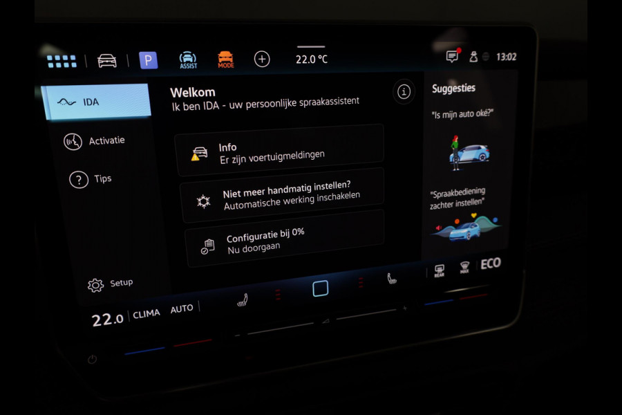 Volkswagen Tayron 1.5 eHybrid R-Line Edition 204 pk Automaat (DSG) | Verlengde garantie | Navigatie | Panoramadak | Trekhaak (wegklapbaar) | Parkeersensoren (Park assist) | Rondomzicht camera | Black Style pakket | R-Line |
