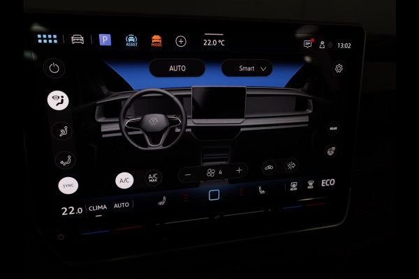 Volkswagen Tayron 1.5 eHybrid R-Line Edition 204 pk Automaat (DSG) | Verlengde garantie | Navigatie | Panoramadak | Trekhaak (wegklapbaar) | Parkeersensoren (Park assist) | Rondomzicht camera | Black Style pakket | R-Line |
