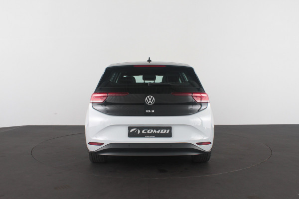 Volkswagen ID.3 Pro 58 kWh > 94,2% SOH/Warmtepomp/Camera/Zwart dak/18inch...