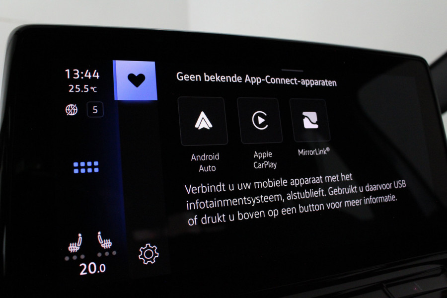 Volkswagen ID.3 Pro 58 kWh > 94,2% SOH/Warmtepomp/Camera/Zwart dak/18inch...