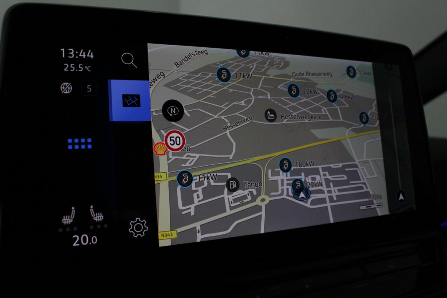 Volkswagen ID.3 Pro 58 kWh > 94,2% SOH/Warmtepomp/Camera/Zwart dak/18inch...