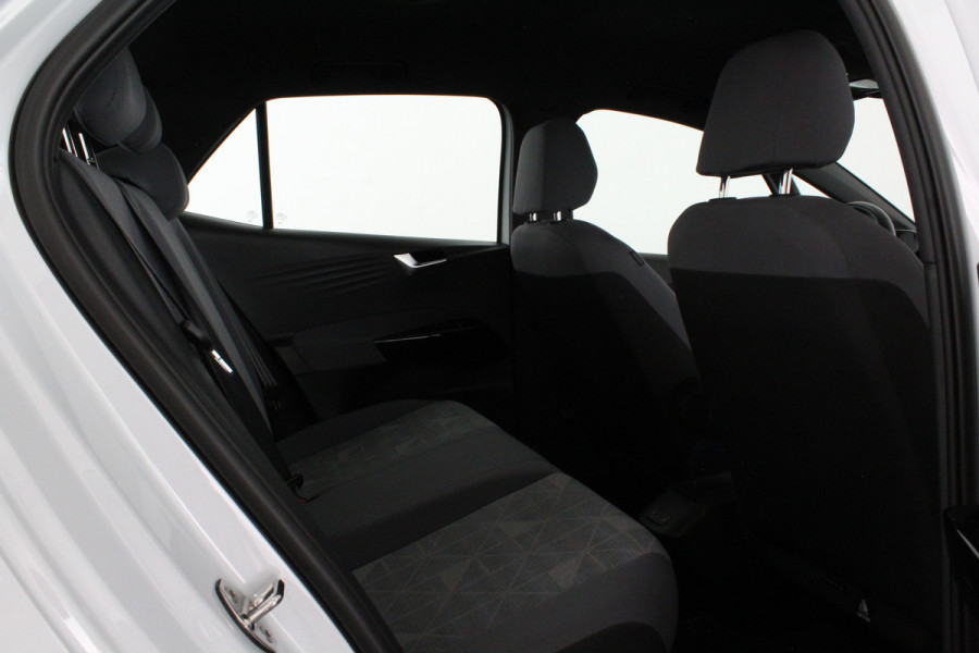 Volkswagen ID.3 Pro 58 kWh > 94,2% SOH/Warmtepomp/Camera/Zwart dak/18inch...
