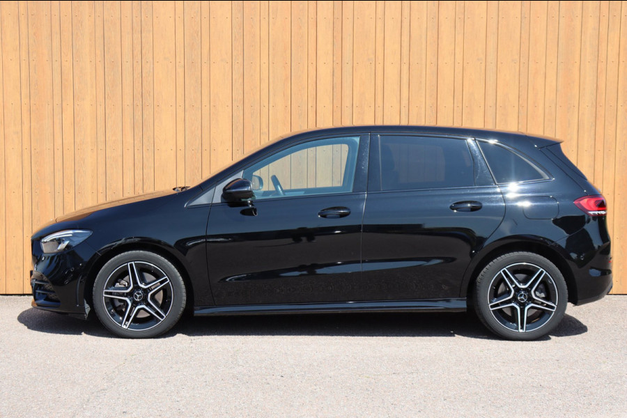 Mercedes-Benz B-Klasse 250 e Premium Plus leer/alc camera carplay LED