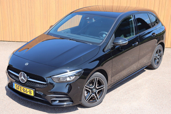 Mercedes-Benz B-Klasse 250 e Premium Plus leer/alc camera carplay LED