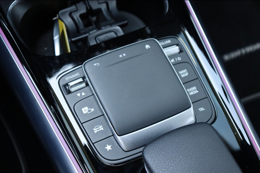 Mercedes-Benz B-Klasse 250 e Premium Plus leer/alc camera carplay LED