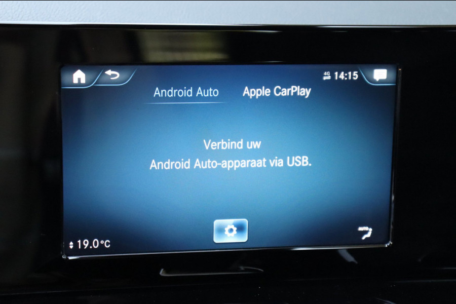 Mercedes-Benz B-Klasse 250 e Premium Plus leer/alc camera carplay LED