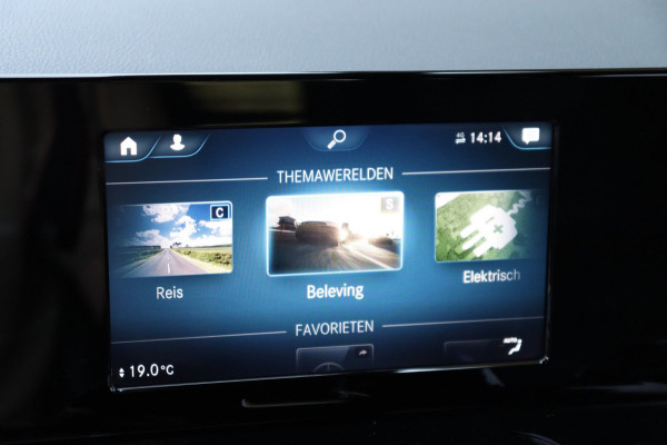 Mercedes-Benz B-Klasse 250 e Premium Plus leer/alc camera carplay LED