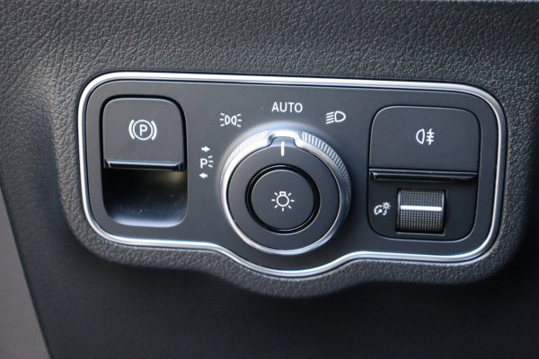 Mercedes-Benz B-Klasse 250 e Premium Plus leer/alc camera carplay LED