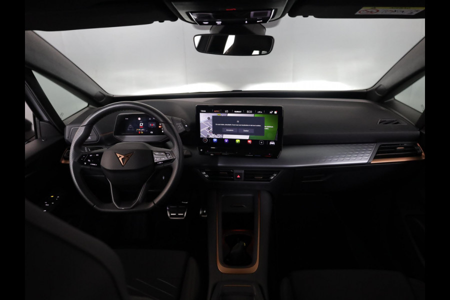 CUPRA Born Business 62 kWh 204 pk | SOH 93,36% |  Navigatie | Parkeersensoren | Achteruitrijcamera | Adaptieve cruise control | Autom. airco |