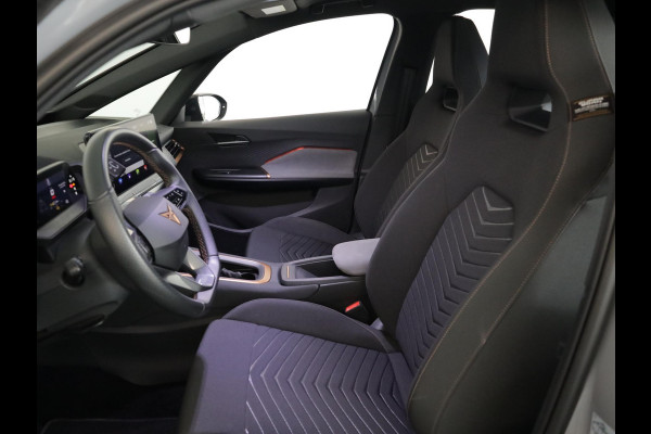 CUPRA Born Business 62 kWh 204 pk | SOH 93,36% |  Navigatie | Parkeersensoren | Achteruitrijcamera | Adaptieve cruise control | Autom. airco |