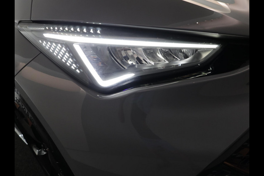 CUPRA Born Business 62 kWh 204 pk | SOH 93,36% |  Navigatie | Parkeersensoren | Achteruitrijcamera | Adaptieve cruise control | Autom. airco |