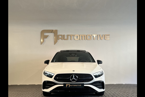 Mercedes-Benz A-Klasse 250 e AMG Pano|Memory|Keyless|360 Camera