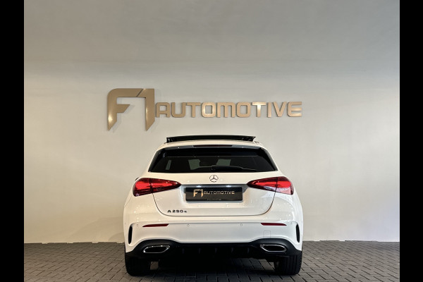 Mercedes-Benz A-Klasse 250 e AMG Pano|Memory|Keyless|360 Camera