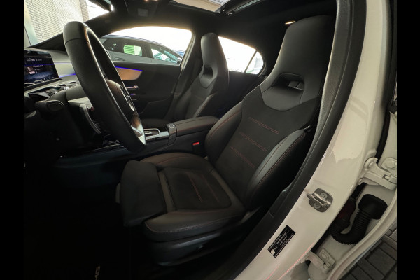 Mercedes-Benz A-Klasse 250 e AMG Pano|Memory|Keyless|360 Camera