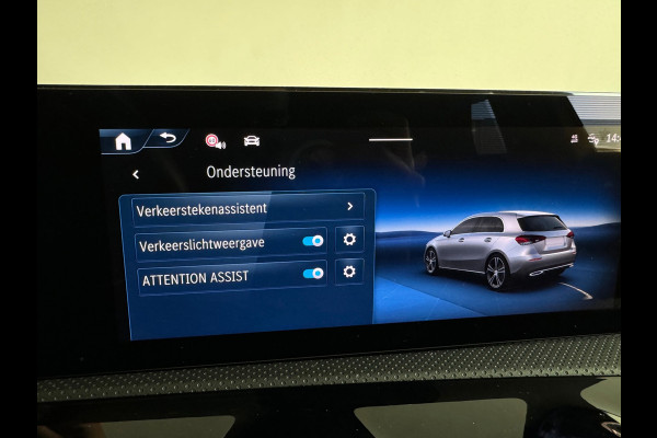 Mercedes-Benz A-Klasse 250 e AMG Pano|Memory|Keyless|360 Camera