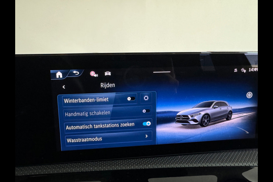 Mercedes-Benz A-Klasse 250 e AMG Pano|Memory|Keyless|360 Camera