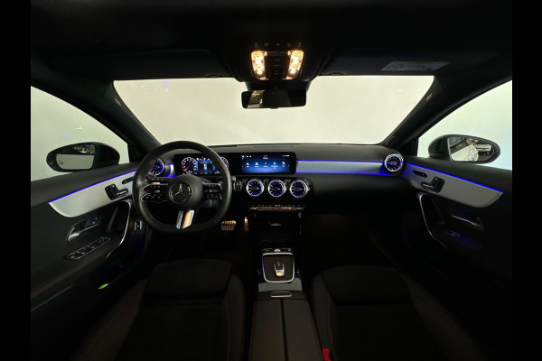 Mercedes-Benz A-Klasse 250 e AMG Pano|Memory|Keyless|360 Camera