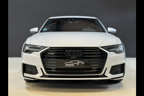 Audi A6 Avant 45 TDI quattro Sport Pro Line S | 2x S-Line | 360 Camera | Elektr. trekhaak | Full LED | Dealer onderhouden