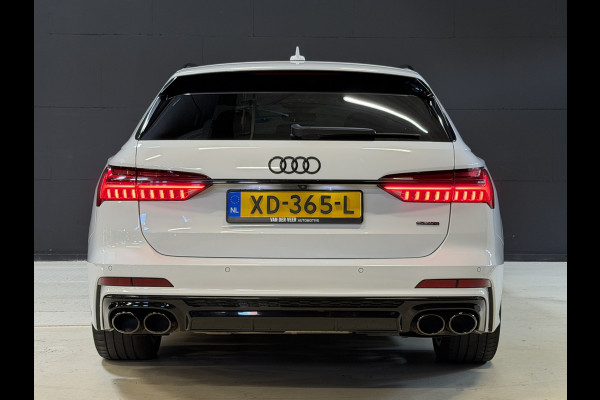 Audi A6 Avant 45 TDI quattro Sport Pro Line S | 2x S-Line | 360 Camera | Elektr. trekhaak | Full LED | Dealer onderhouden