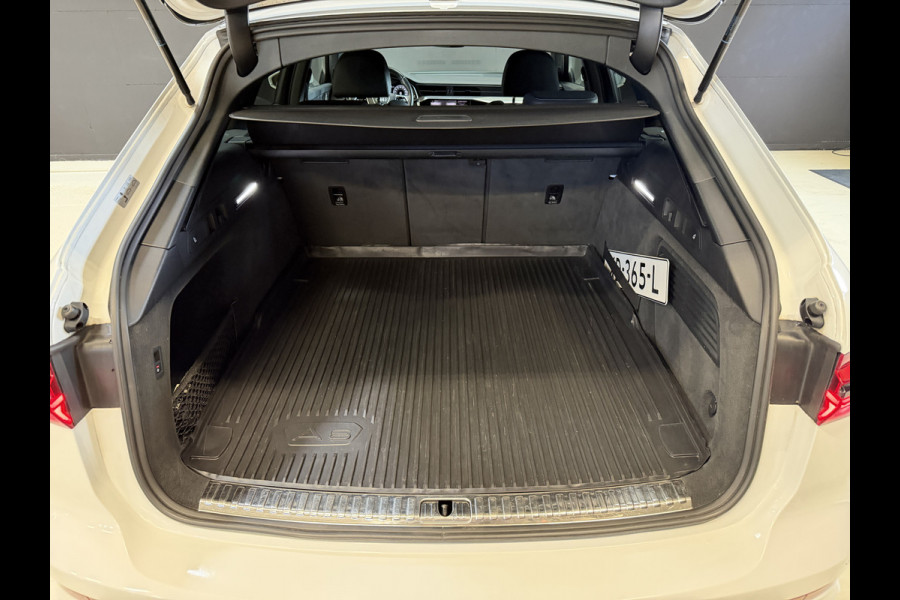Audi A6 Avant 45 TDI quattro Sport Pro Line S | 2x S-Line | 360 Camera | Elektr. trekhaak | Full LED | Dealer onderhouden