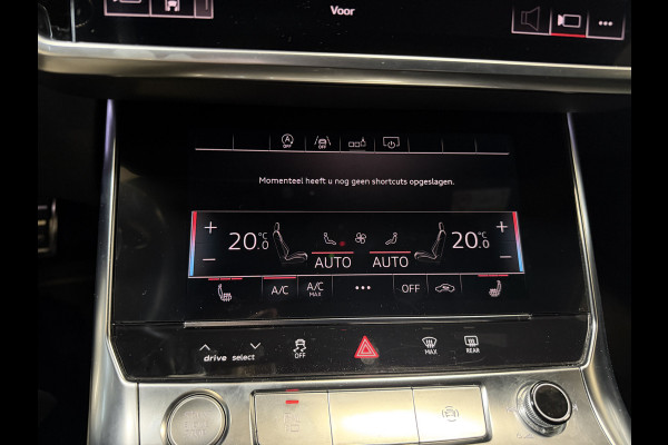 Audi A6 Avant 45 TDI quattro Sport Pro Line S | 2x S-Line | 360 Camera | Elektr. trekhaak | Full LED | Dealer onderhouden