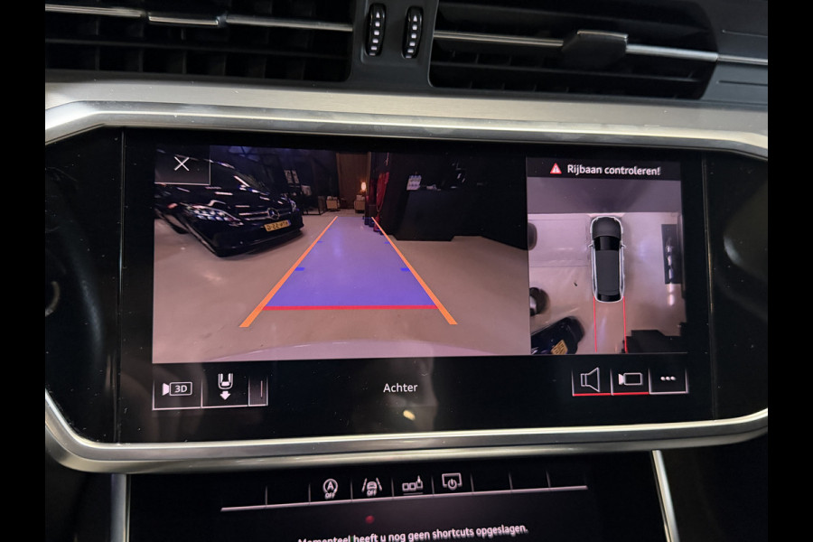Audi A6 Avant 45 TDI quattro Sport Pro Line S | 2x S-Line | 360 Camera | Elektr. trekhaak | Full LED | Dealer onderhouden
