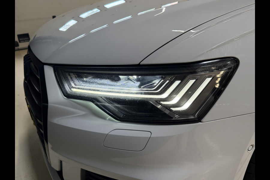 Audi A6 Avant 45 TDI quattro Sport Pro Line S | 2x S-Line | 360 Camera | Elektr. trekhaak | Full LED | Dealer onderhouden