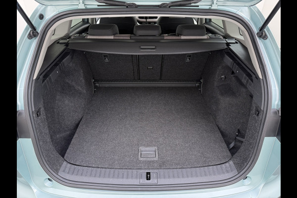 Škoda ENYAQ iV 60 First Edition SOH 92% 3-Zone Ecc Adap.Cruise Stoel+Stuurverwarming Elek.Stoel+Memory Camera Apple Camera Android Auto Navi Pd Keyless advanced Led Matrix Blind Spot Warning Lmv Privacy Glas Lane Assist DAB P-Assist GSM Draadloos laden Dealeronderhouden Origineel Nederlandse Auto