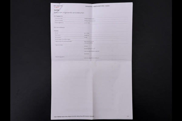 Škoda ENYAQ iV 60 First Edition SOH 92% 3-Zone Ecc Adap.Cruise Stoel+Stuurverwarming Elek.Stoel+Memory Camera Apple Camera Android Auto Navi Pd Keyless advanced Led Matrix Blind Spot Warning Lmv Privacy Glas Lane Assist DAB P-Assist GSM Draadloos laden Dealeronderhouden Origineel Nederlandse Auto