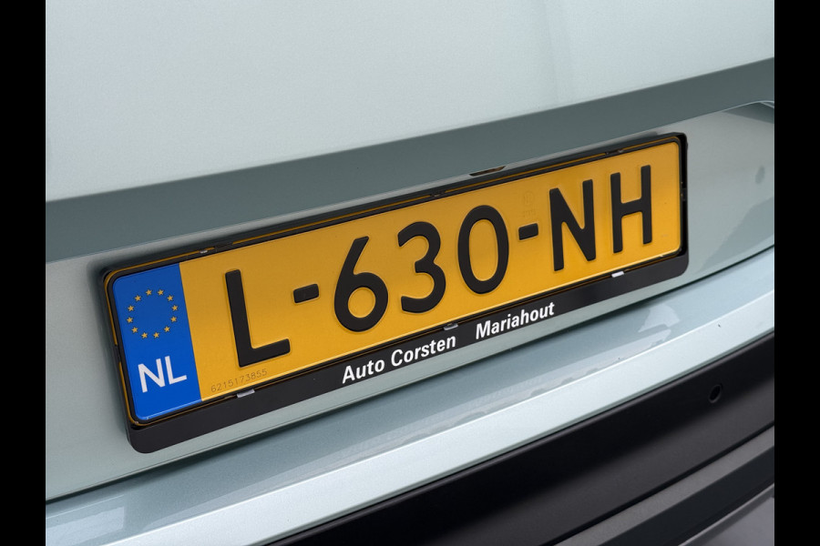 Škoda ENYAQ iV 60 First Edition SOH 92% 3-Zone Ecc Adap.Cruise Stoel+Stuurverwarming Elek.Stoel+Memory Camera Apple Camera Android Auto Navi Pd Keyless advanced Led Matrix Blind Spot Warning Lmv Privacy Glas Lane Assist DAB P-Assist GSM Draadloos laden Dealeronderhouden Origineel Nederlandse Auto