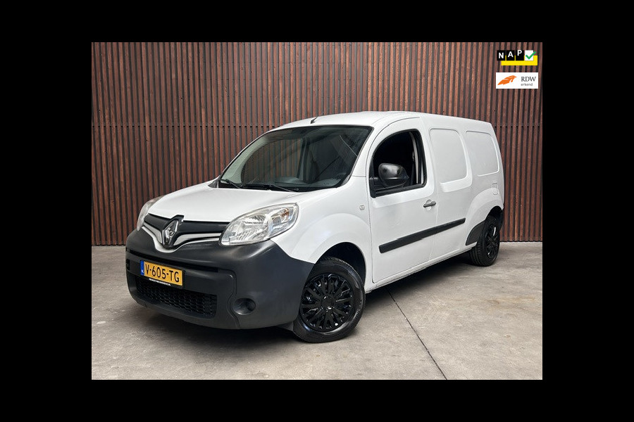 Renault Kangoo 1.5 dCi L2 MAXI Energy Comfort Maxi Airco