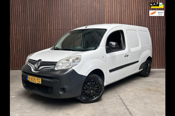 Renault Kangoo 1.5 dCi L2 MAXI Energy Comfort Maxi Airco