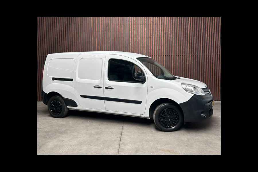 Renault Kangoo 1.5 dCi L2 MAXI Energy Comfort Maxi Airco