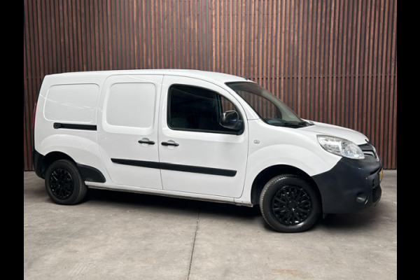 Renault Kangoo 1.5 dCi L2 MAXI Energy Comfort Maxi Airco