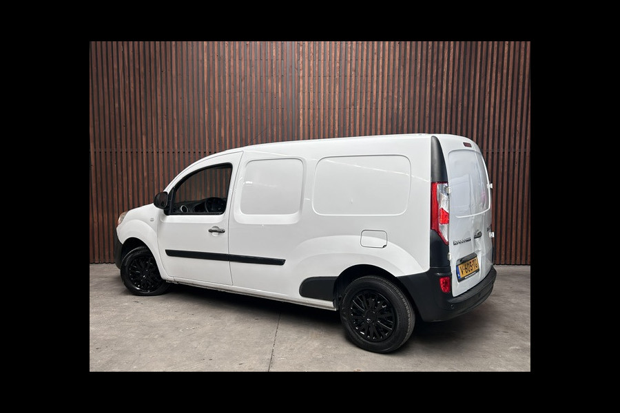 Renault Kangoo 1.5 dCi L2 MAXI Energy Comfort Maxi Airco