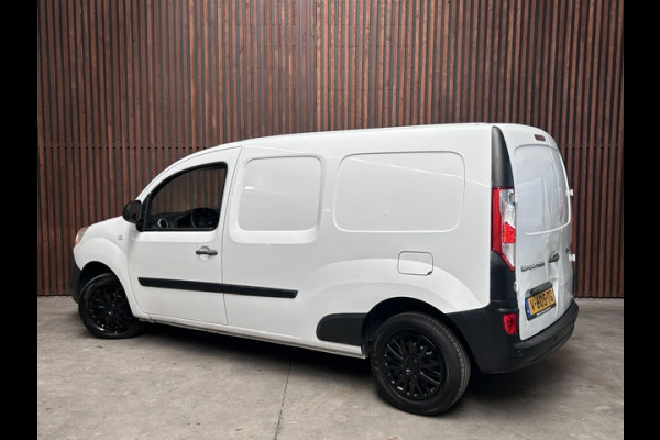 Renault Kangoo 1.5 dCi L2 MAXI Energy Comfort Maxi Airco