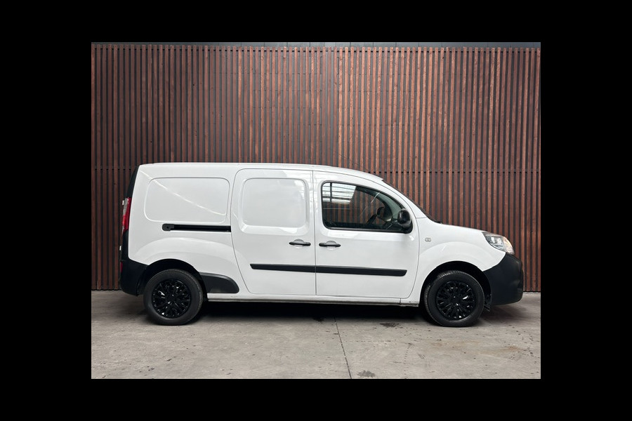 Renault Kangoo 1.5 dCi L2 MAXI Energy Comfort Maxi Airco