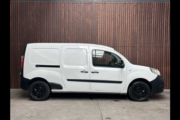 Renault Kangoo 1.5 dCi L2 MAXI Energy Comfort Maxi Airco