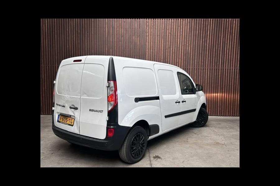 Renault Kangoo 1.5 dCi L2 MAXI Energy Comfort Maxi Airco