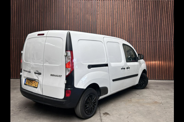 Renault Kangoo 1.5 dCi L2 MAXI Energy Comfort Maxi Airco